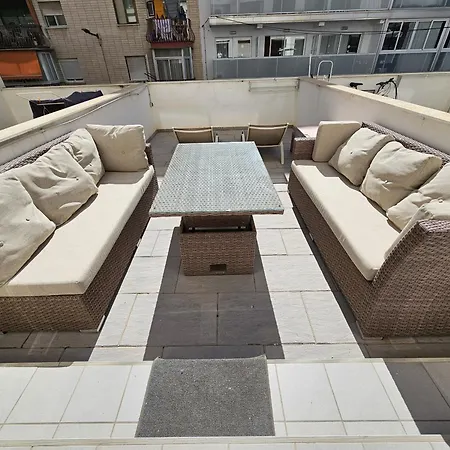 Apartment Florida If Benidorm