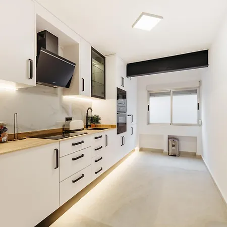 Apartamento Ayq 1
