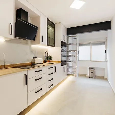 Apartamento Ayq 1 *