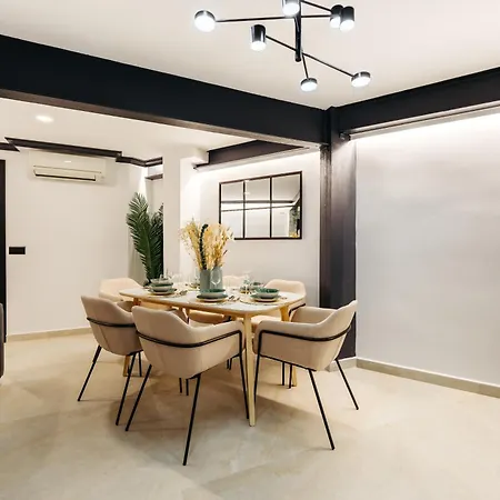 Apartamento Ayq 1