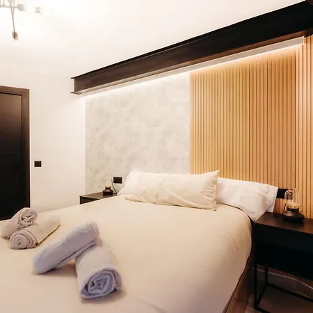 Apartamento Ayq 1 Benidorm
