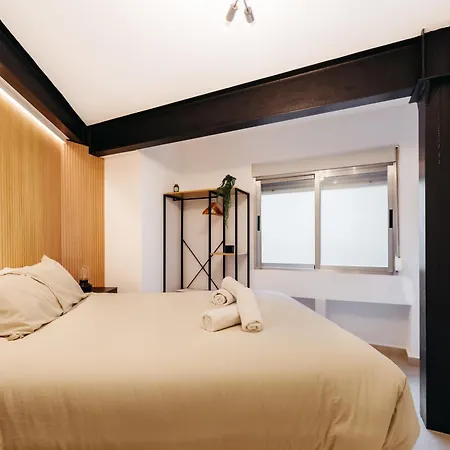 Apartamento Ayq 1 Benidorm