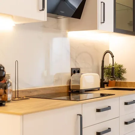 Apartamento Ayq 1