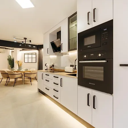 Apartamento Ayq 1 Benidorm