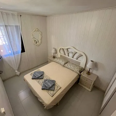 Apartment Mar&sol Atalaya