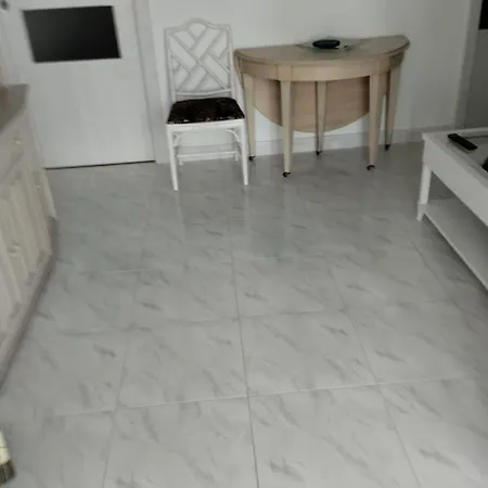 Apartment Muy Economico En Primera Linea De Playa