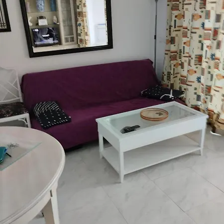 Apartment Muy Economico En Primera Linea De Playa