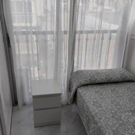 Apartment Muy Economico En Primera Linea De Playa *