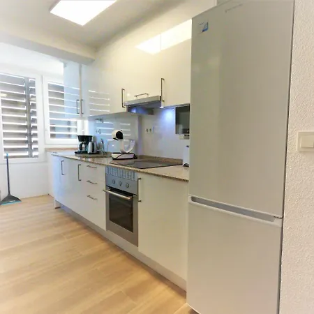 Apartamento En Playa De Levante Miramar Ac Benidorm