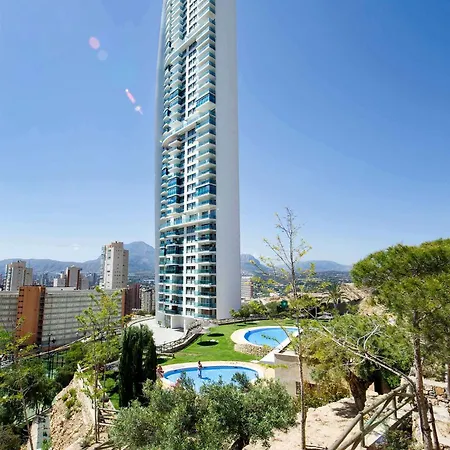 Planta 28 - 2 Con Vistas