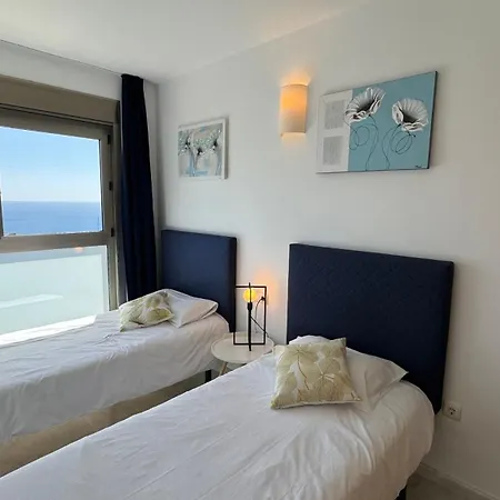 Apartment Planta 28 - 2 Con Vistas Benidorm
