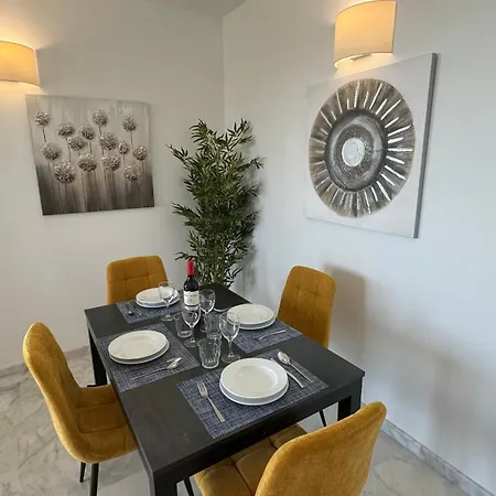 Apartment Planta 28 - 2 Con Vistas