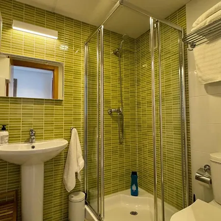 Apartment Planta 28 - 2 Con Vistas