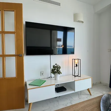 Planta 28 - 2 Con Vistas Benidorm