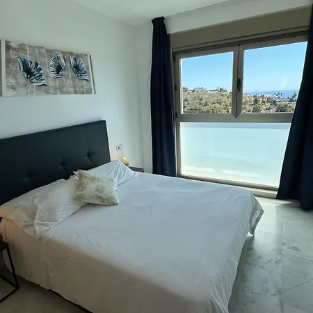 Apartment Planta 28 - 2 Con Vistas *