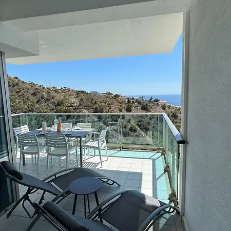 Apartment Planta 28 - 2 Con Vistas *