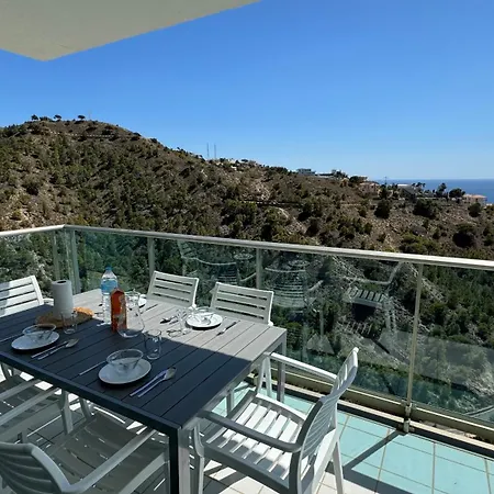 Planta 28 - 2 Con Vistas