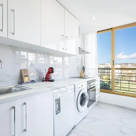Lägenhet Benipark Poniente Benidorm