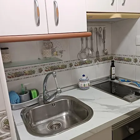 Appartement Gemelos 2