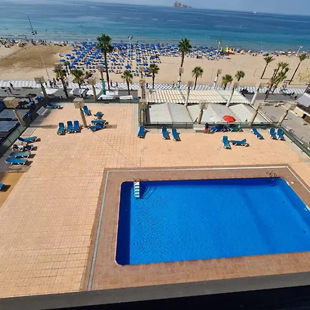 Appartement Mucho Gusto Santa Margarita