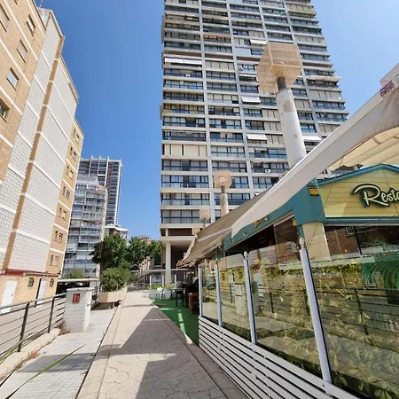 Appartement Mucho Gusto Santa Margarita *