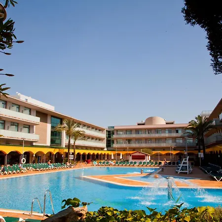 Hotell Mediterraneo