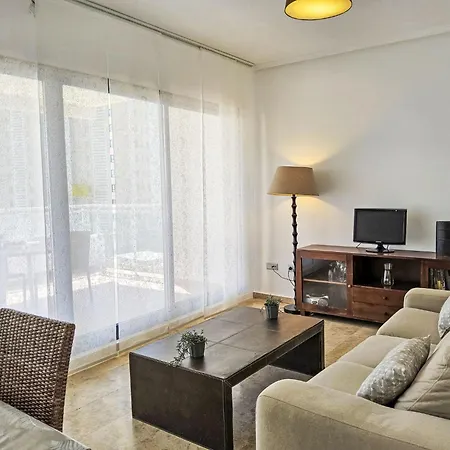 Apartment Terramar-1 By Interhome *