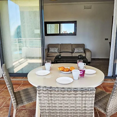 Apartment Terramar-1 By Interhome Benidorm