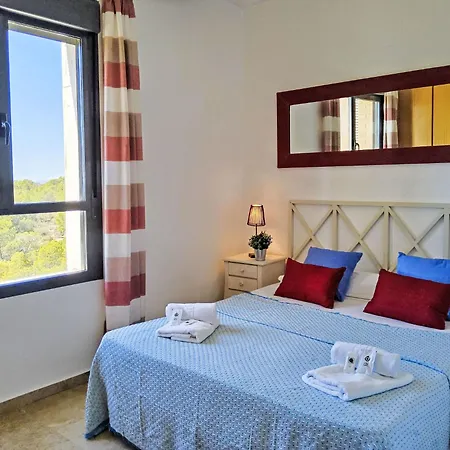 Terramar-1 By Interhome Benidorm
