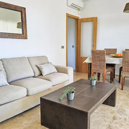 Terramar-1 By Interhome Apartment