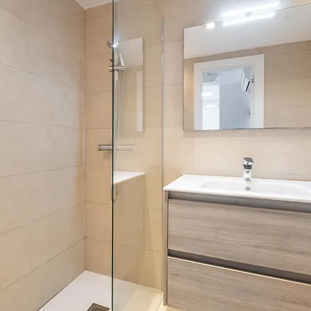 Apartment Principado Mediterraneo 14-c Levante *