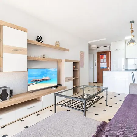 Principado Mediterraneo 14-c Levante Benidorm
