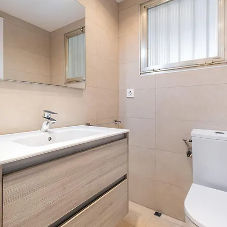 Principado Mediterraneo 14-c Levante Apartment