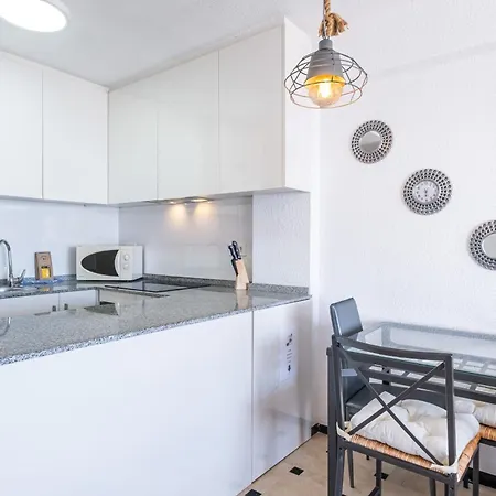 Apartamento Principado Mediterráneo 14-c *