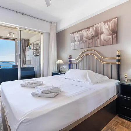 Principado Mediterraneo 14-c Levante Benidorm