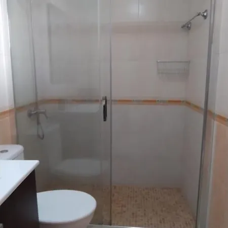 Apartment Torremar Infinity 14 *