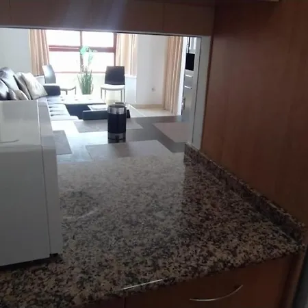 Torremar Infinity 14 Benidorm