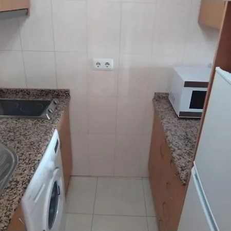 Torremar Infinity 14 * Benidorm