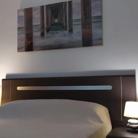 Torremar Infinity 14 Apartment *