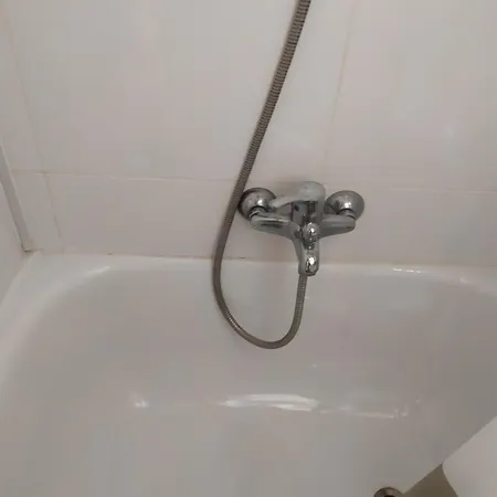 Estudio Reformado Y Centrico Con Piscina Y Wifi Acepta Mascotas Apartamento *