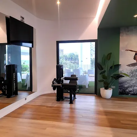 Apartment Sunset Cliffs 3 Bedrooms