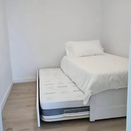 Apartamento Casa Del Mar - *