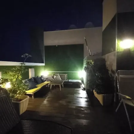 Gemelos Penthouse With Private Pool Benidorm