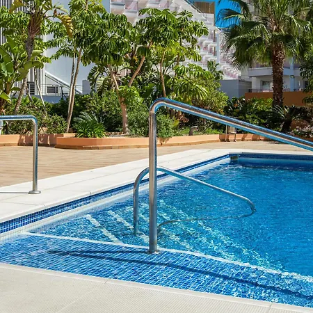 Torre Mar 20-f Appartement *