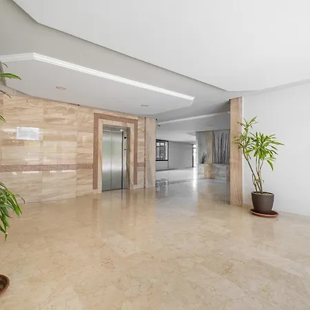 Torre Mar 20-f Benidorm