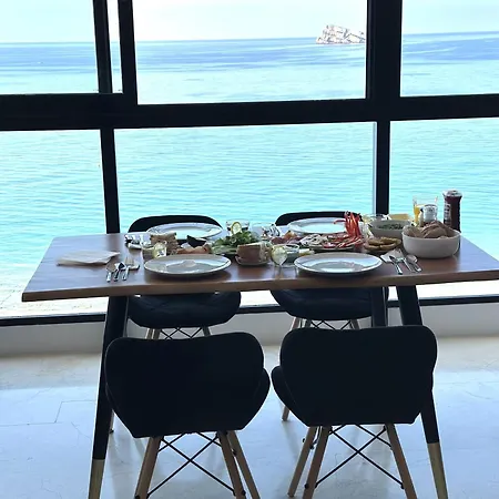 Apartment Santa Margarita Center Of Benidorm