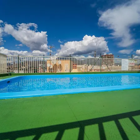 Apartment Anfiteatro Prime