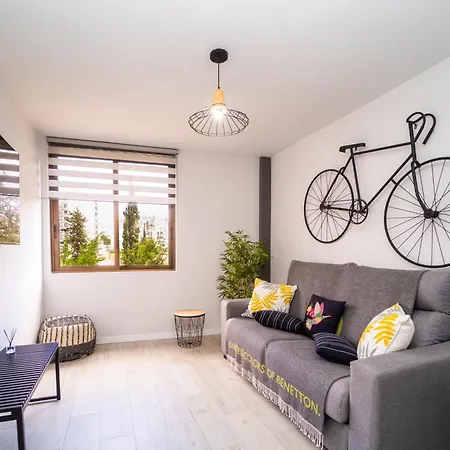 Anfiteatro Prime Apartment *
