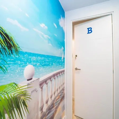 Apartment Anfiteatro Prime Benidorm