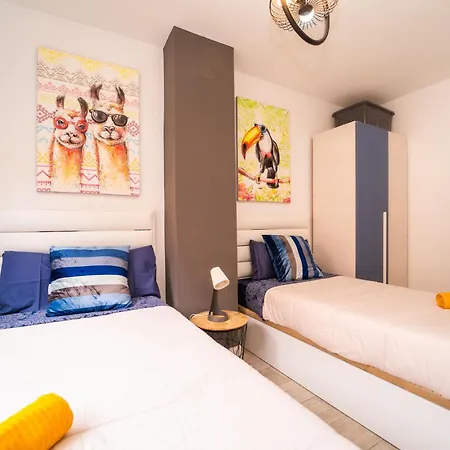 Anfiteatro Prime Apartment *